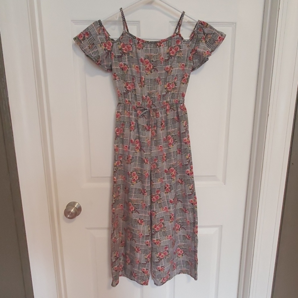 Size 8 jumpsuit